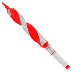 DIABLO DIABLO DHS1750CF Steel Demon 1-3/4 in. Carbide Tipped Hole Cutter