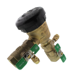 ZURN Zurn 1-420XL 1 in. FNPT Cast Bronze 175 psi BFP Vacuum Breaker
