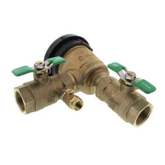 ZURN Zurn 1-420XL 1 in. FNPT Cast Bronze 175 psi BFP Vacuum Breaker