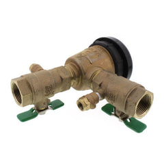 ZURN Zurn 1-420XL 1 in. FNPT Cast Bronze 175 psi BFP Vacuum Breaker