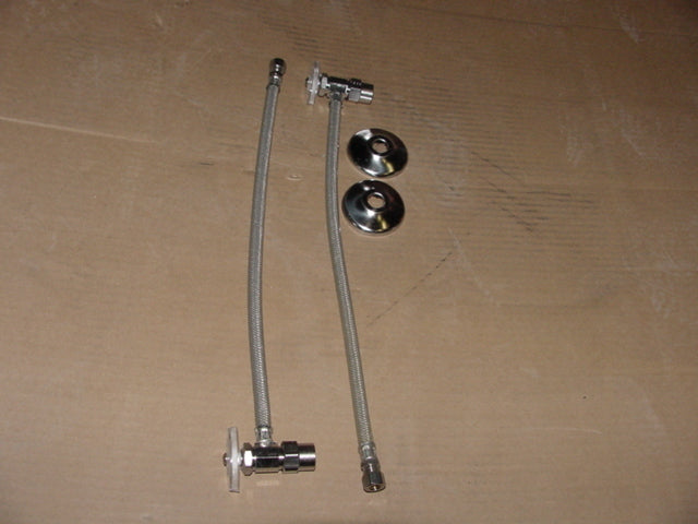 BRASSCRAFT PR19V160KC BATH & KITCHEN FAUCETS