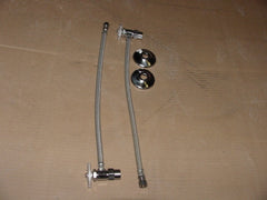 BRASSCRAFT PR19V160KC BATH & KITCHEN FAUCETS