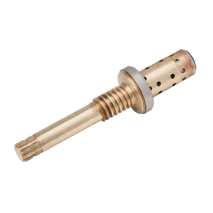 SYMMONS Symmons C-5 Spindle Assembly Safetymix Brass 39/64 inch x 5/8 inch x 4-5/16 inch