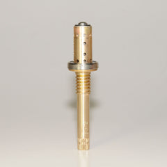SYMMONS Symmons C-5 Spindle Assembly Safetymix Brass 39/64 inch x 5/8 inch x 4-5/16 inch