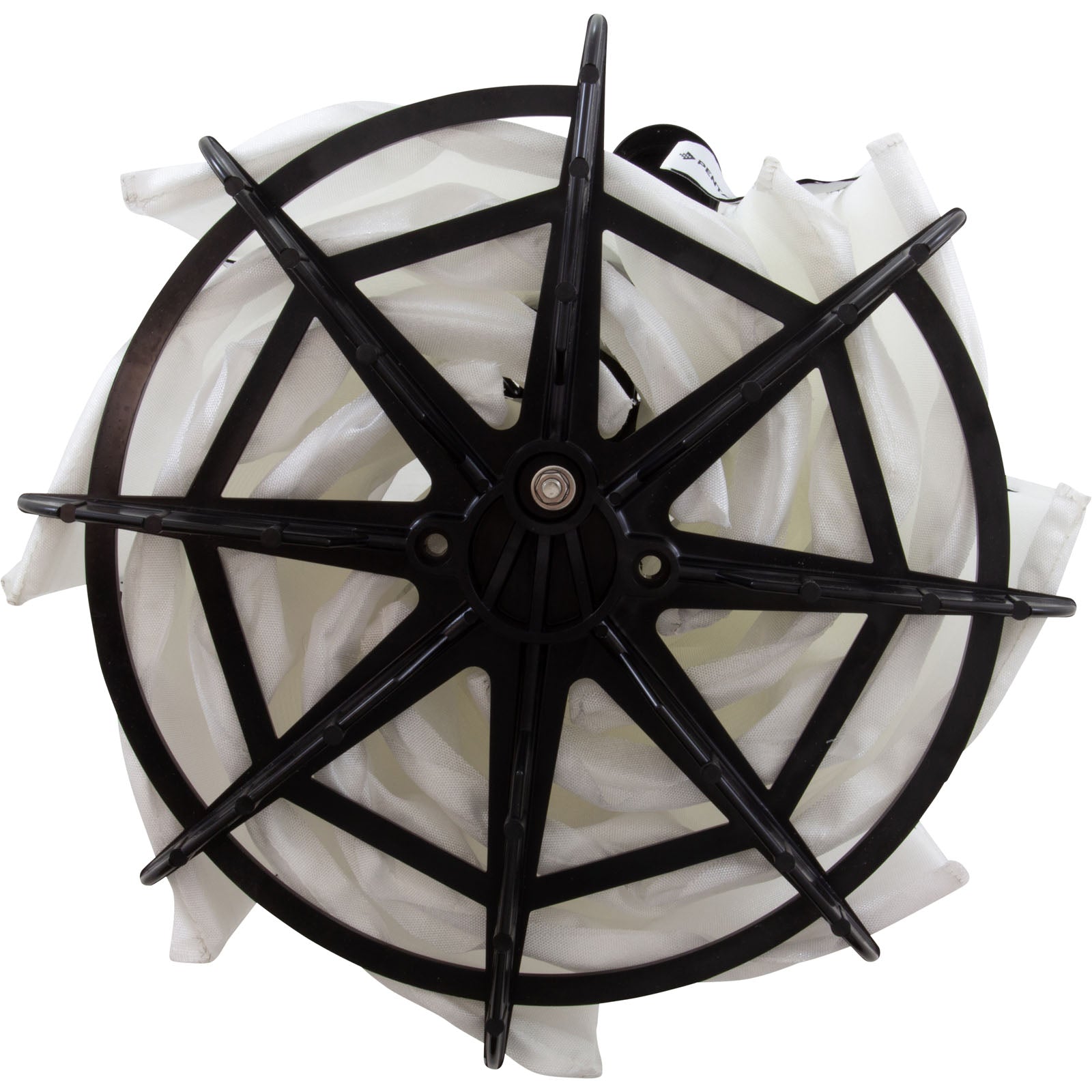 PENTAIR Pentair 195182 Complete Grid Assembly Replacement FNS FNS24 Pool and Spa D.E. Filter