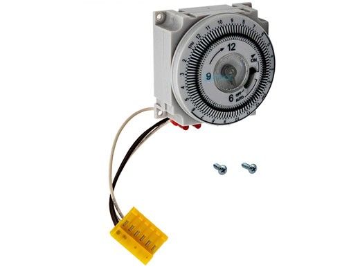 HAYWARD Hayward GLX-TROL-TIMER Aqua Trol 24 Hour Time Clock Replacement GLX-TROL-TIMER
