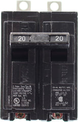 SIEMENS Siemens B220 Bolt-In Circuit Breaker, 120-Volt, 2-Pole, 20-Amp, 10Kaic