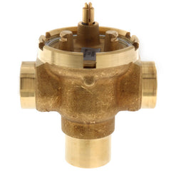 HONEYWELL Resideo VU54S2016 3/4 7cv 12#dif ShrtBody Divt