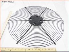 DAIKIN Goodman 0152G00002S 24 in. Fan Grille Replacement Part