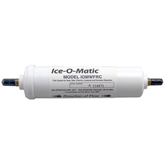 ICE-O-MATIC IOMWFRC CARTRIDGE FILTERS