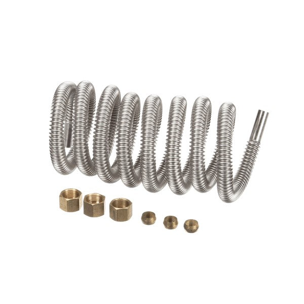IMPERIAL EASTMAN 34679-67 STAINLESS STEEL FITTINGS