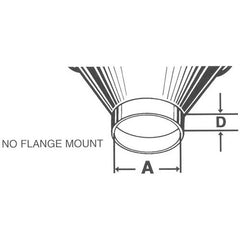 IN-SINK-ERATOR 11599K PIPE FITTINGS