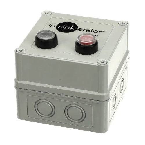 IN-SINK-ERATOR 15260A CONTROL BOARDS