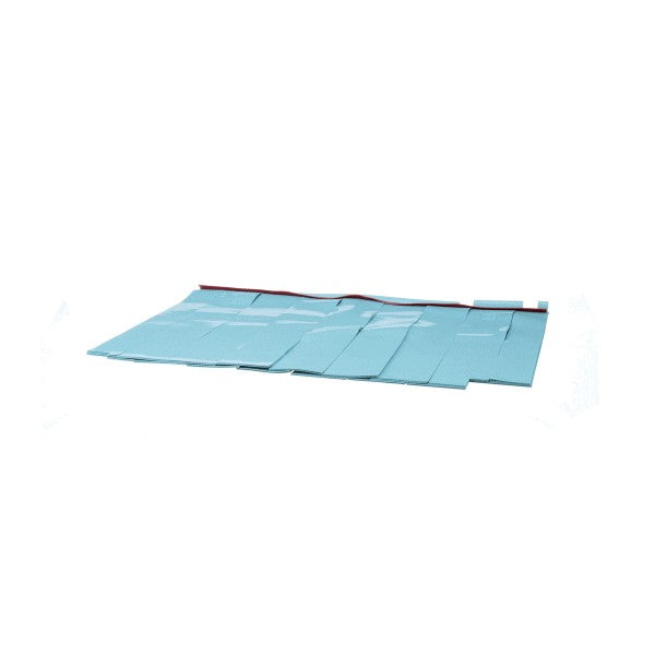 INSINGER D3-528 WALL BRACKETS & PARTS
