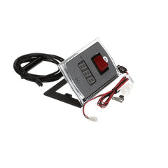 INTERNATIONAL COLD STORAGE 27187 THERMOMETERS