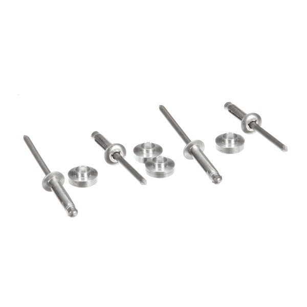 INTERMETRO RPC59-HGRKIT WALL BRACKETS & PARTS