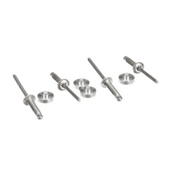 INTERMETRO RPC59-HGRKIT WALL BRACKETS & PARTS