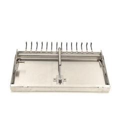 JACKSON 06401-004-48-04 AIR CLEANER REPLACEMENT PARTS