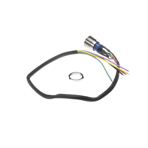 JACKSON 05930-004-85-60 TOGGLE SWITCHES