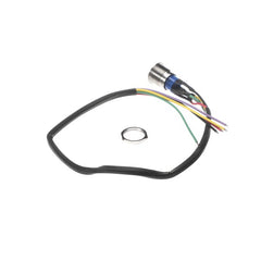 JACKSON 05930-004-85-60 TOGGLE SWITCHES