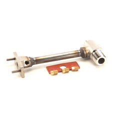 JACKSON 6401-003-11-88 AIR CLEANER REPLACEMENT PARTS