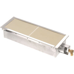 JADE RANGE 1212500000 BURNER ASSEMBLIES