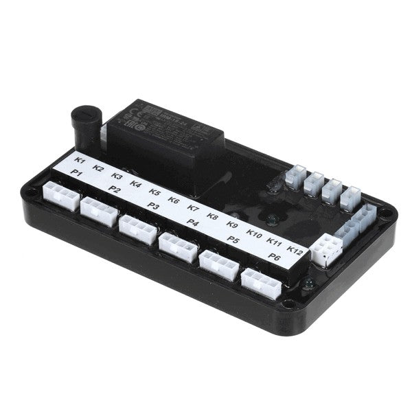 JACKSON 5945-004-47-81 CONTROL BOARDS