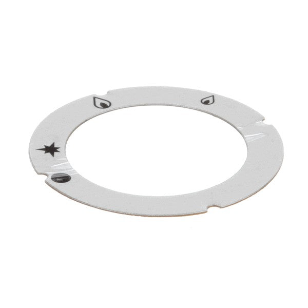 JADE RANGE 3000012396 KNOBS AND DIALS
