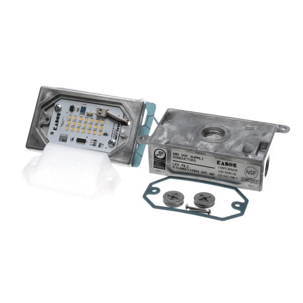 KASON 11807LW0A10 AIR CLEANER REPLACEMENT PARTS