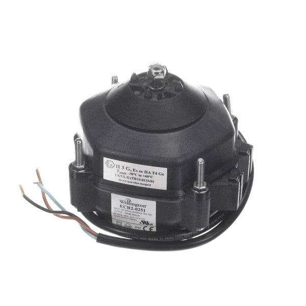 KOLD DRAFT 516103001 CONDENSER FAN MOTORS