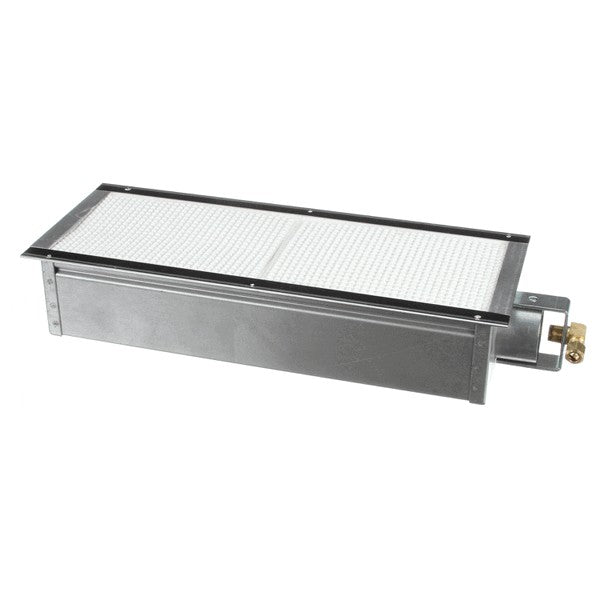 LANG 2F-80005-01 GAS BURNERS