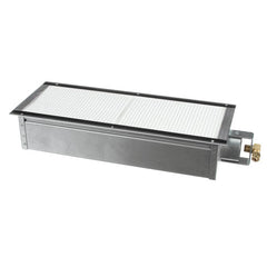 LANG 2F-80005-01 GAS BURNERS