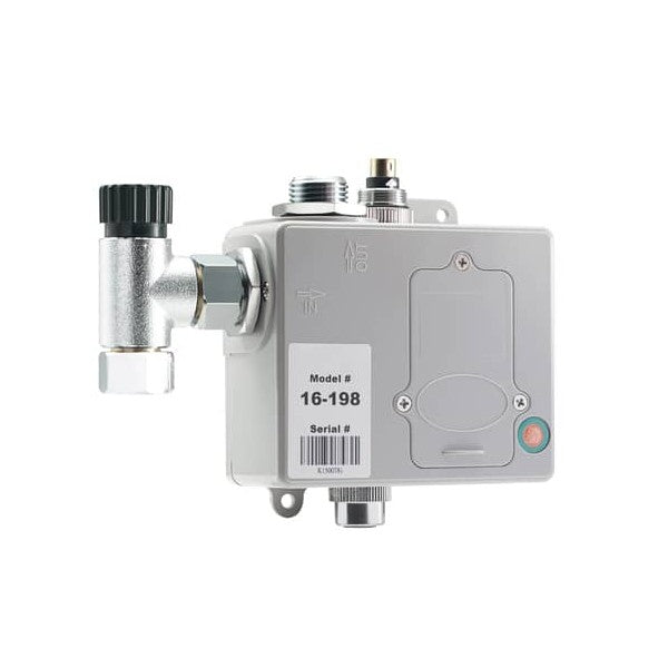 KROWNE 16-198 SOLENOID VALVES & COILS