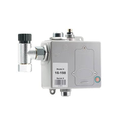 KROWNE 16-198 SOLENOID VALVES & COILS