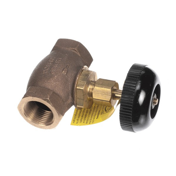LEGION 440163 GLOBE VALVES