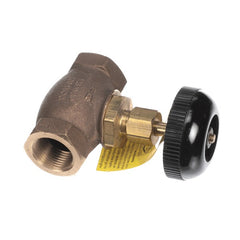 LEGION 440163 GLOBE VALVES