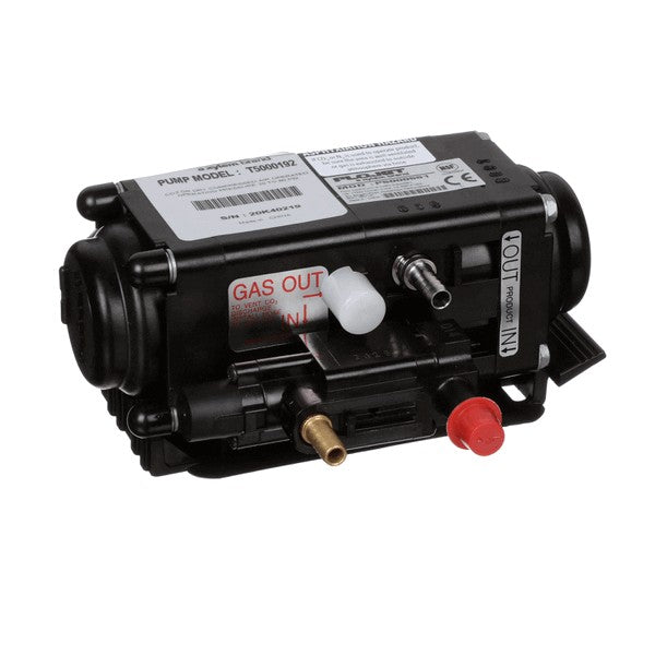 LANCER JUICE MACHINES T5000-140 WATER PUMPS
