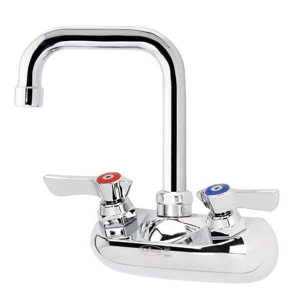 KROWNE 10-435L BATH & KITCHEN FAUCETS