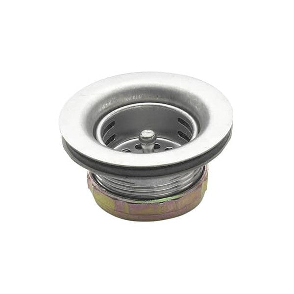 KROWNE 23-121 STAINLESS STEEL FITTINGS