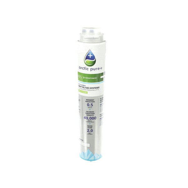 MANITOWOC K-00495 AIR CLEANER REPLACEMENT PARTS