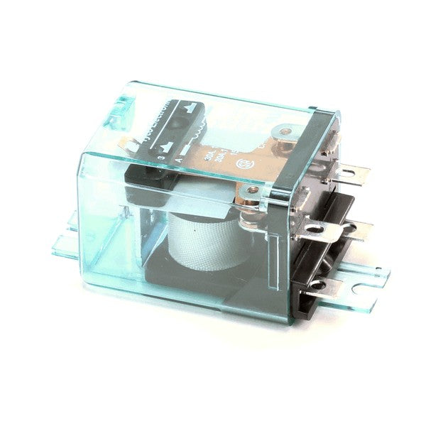 MANNHART 01-502318-0000A RELAYS