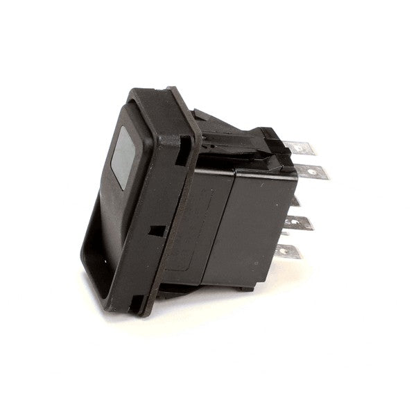 MERCO 8076202 DPDT RELAYS