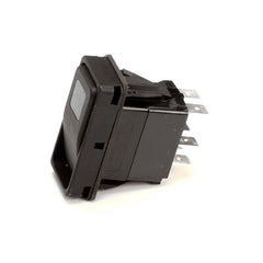 MERCO 8076202 DPDT RELAYS