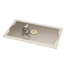 MERRYCHEF PSR140 GENERAL EQUIPMENT HARDWARE