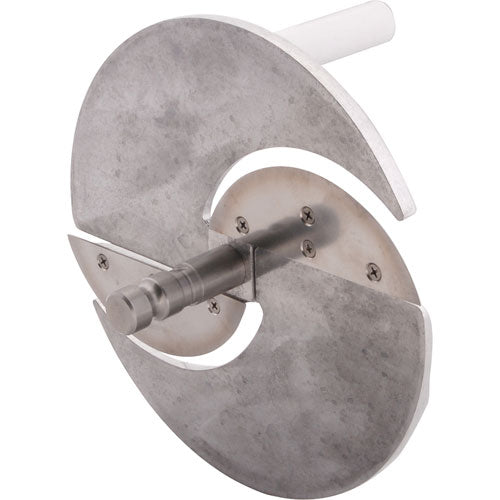 NEMCO 55261-4N BLADES