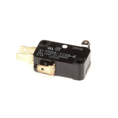 OLIVER PRODUCTS 5757-8002 SWITCHING RELAYS
