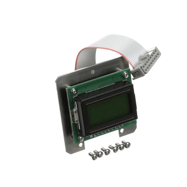 PRINCE CASTLE 299-029S DISPLAY CONTROL BOARDS