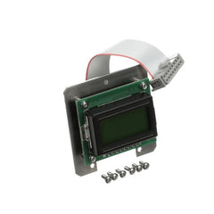 PRINCE CASTLE 299-029S DISPLAY CONTROL BOARDS