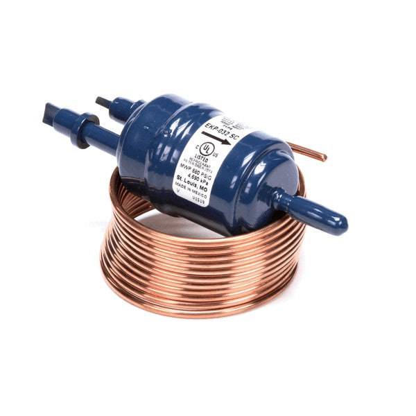 RANDELL RP CAP004 FILTER DRIERS & ACCUMULATORS