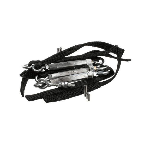 QUIKSERV 5599 WALL BRACKETS & PARTS